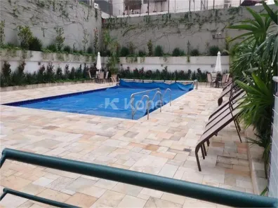 Apartamento com 3 Quartos à venda, 156m² no Cerqueira César, São Paulo