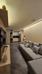 Apartamento com 2 Quartos à venda, 93m² no Liberdade, Belo Horizonte