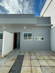 Casa com 2 Quartos à venda, 60m² no João Paulo II, João Pessoa