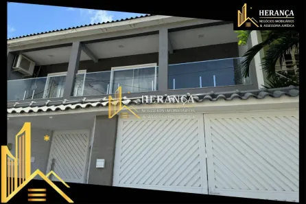 Casa de Condomínio com 5 Quartos à venda, 360m² no Jacarepaguá, Rio de Janeiro