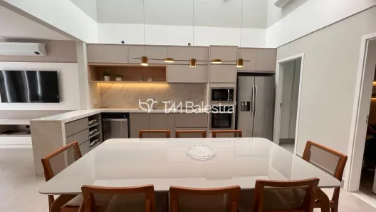 Casa de Condomínio com 3 Quartos à venda, 134m² no Chácaras Silvania, Valinhos