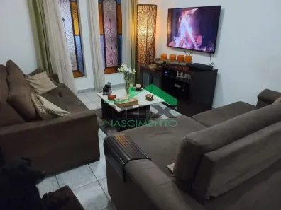 Sobrado com 4 Quartos à venda, 150m² no Taboão, São Bernardo do Campo