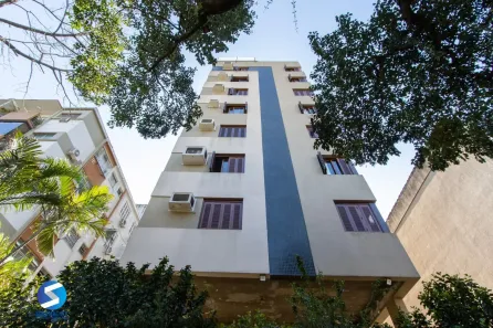 Apartamento com 2 Quartos à venda, 85m² no Santana, Porto Alegre