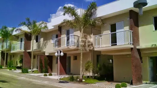Casa de Condomínio com 4 Quartos à venda, 187m² no Loteamento Alphaville Campinas, Campinas