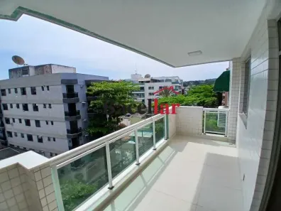 Apartamento com 3 Quartos à venda, 111m² no Freguesia (Jacarepaguá), Rio de Janeiro