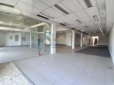Ponto Comercial para alugar, 2223m² no Cidade Jardim, Americana