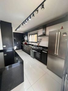 Apartamento com 3 Quartos à venda, 163m² no Paulista, Piracicaba
