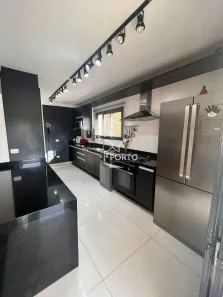 Apartamento com 3 Quartos à venda, 163m² no Paulista, Piracicaba