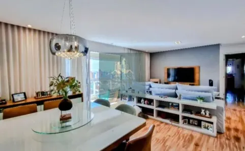 Apartamento com 3 Quartos à venda, 146m² no Ipiranga, São Paulo