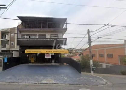 Prédio Comercial à venda, 454m² no Tremembé, São Paulo