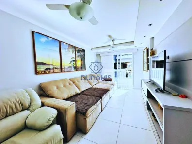 Apartamento com 3 Quartos à venda, 67m² no Pitangueiras, Guarujá