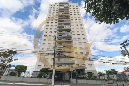 Apartamento com 3 Quartos à venda, 90m² no Jardim Japão, São Paulo