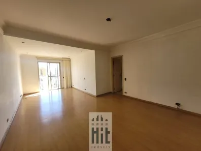 Apartamento com 3 Quartos à venda, 110m² no Jardim Alvorada, Santo André