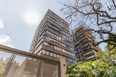 Apartamento com 2 Quartos à venda, 119m² no Petrópolis, Porto Alegre