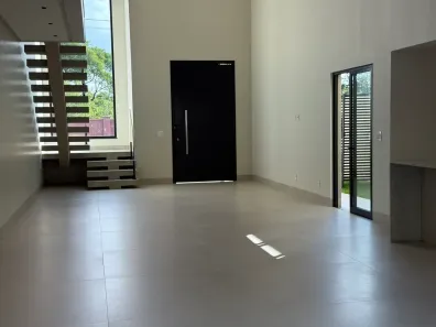 Casa de Condomínio com 4 Quartos à venda, 255m² no Jardins Capri, Senador Canedo