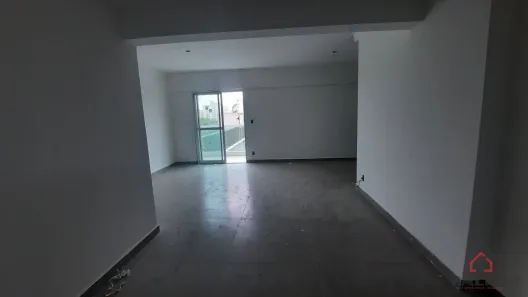 Apartamento com 3 Quartos à venda, 105m² no Boqueirão, Santos