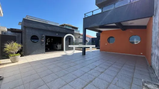 Casa com 3 Quartos à venda, 160m² no Cidade Nova Peruíbe, Peruíbe