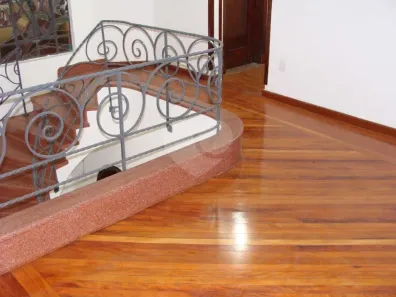 Casa com 4 Quartos para alugar, 430m² no Pacaembu, São Paulo