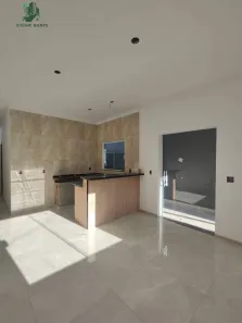 Casa com 3 Quartos à venda, 85m² no Jardim São Lourenço, Bragança Paulista