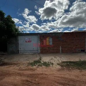 Casa com 2 Quartos à venda, 200m² no Rincão, Mossoró