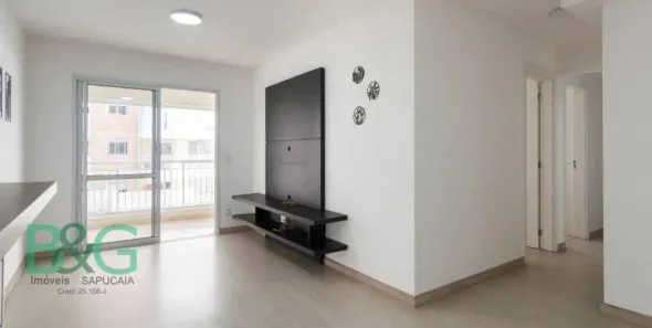 Apartamento com 3 Quartos à venda, 83m² no Mooca, São Paulo