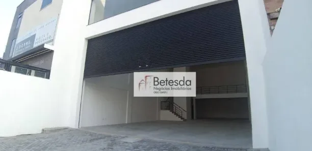 Galpão/Depósito/Armazém para alugar, 300m² no Jardim Peri Peri, São Paulo