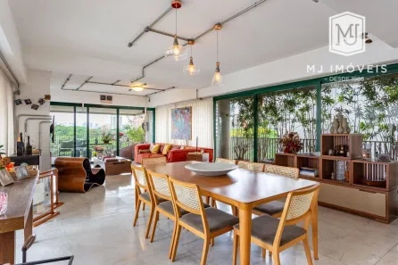 Apartamento com 2 Quartos à venda, 348m² no Vila Nova Conceição, São Paulo