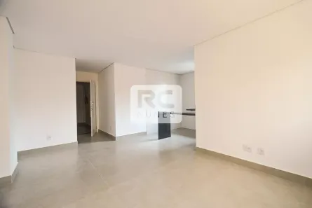 Apartamento com 2 Quartos à venda, 68m² no Carmo, Belo Horizonte