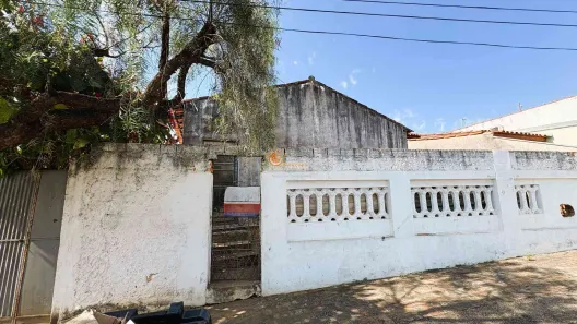 Lote/Terreno com 1 Quarto à venda, 123m² no Vila Santana, Sorocaba