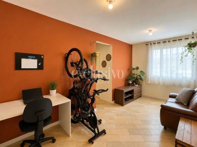 Apartamento com 2 Quartos à venda, 55m² no Capoeiras, Florianópolis