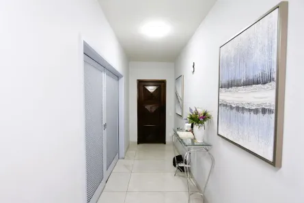 Apartamento com 4 Quartos à venda, 248m² no Cidade Jardim, Belo Horizonte