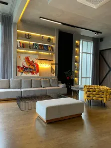 Casa de Condomínio com 4 Quartos à venda, 400m² no Condomínio Residencial Mirante do Vale, Jacareí