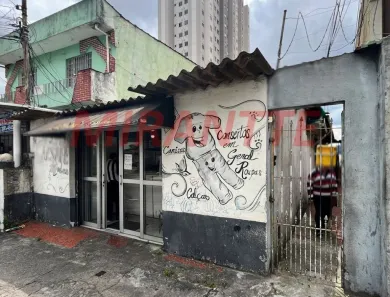 Lote/Terreno à venda, 345m² no Tucuruvi, São Paulo