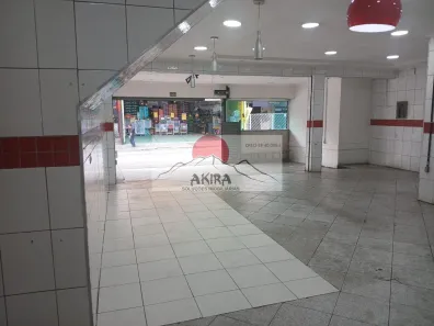 Ponto Comercial para alugar, 200m² no Cidade Jardim Cumbica, Guarulhos