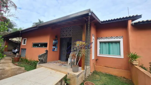 Casa de Condomínio com 3 Quartos à venda, 400m² no Paisagem Renoir, Cotia