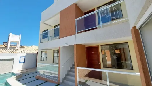  com 2 Quartos para alugar, 97m² no Vilas do Atlântico, Lauro de Freitas