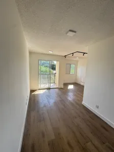 Apartamento com 2 Quartos à venda, 58m² no Parque Edu Chaves, São Paulo