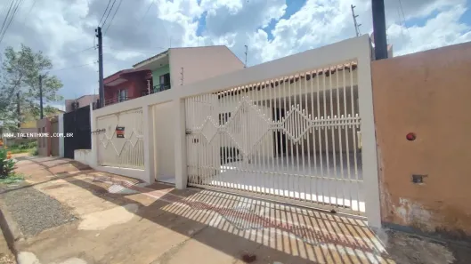 Casa com 3 Quartos à venda, 152m² no Brasília, Londrina