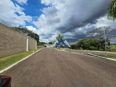 Lote/Terreno à venda, 770m² no Jardim Tarobá, Cambé