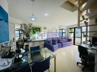 Apartamento com 2 Quartos à venda, 67m² no Recreio dos Bandeirantes, Rio de Janeiro