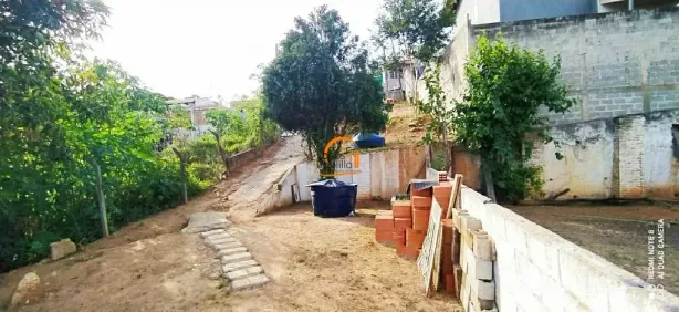 Lote/Terreno à venda, 694m² no Estância Parque de Atibaia, Atibaia