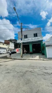 Prédio Comercial à venda, 369m² no Centro, Vitória da Conquista