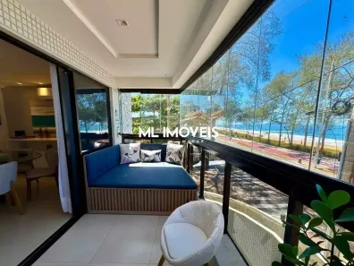 Apartamento com 3 Quartos à venda, 140m² no Praia do Pecado, Macaé