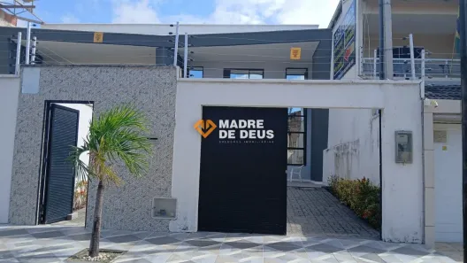 Casa com 4 Quartos à venda, 166m² no Cajazeiras, Fortaleza