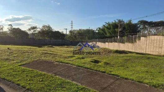 Lote/Terreno à venda, 551m² no Loteamento Residencial e Comercial Horto Florestal, Jundiaí
