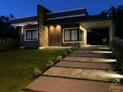 Casa com 2 Quartos à venda, 222m² no Nova Petrópolis, Nova Petrópolis