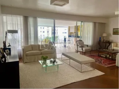 Apartamento com 3 Quartos à venda, 282m² no Itaim Bibi, São Paulo