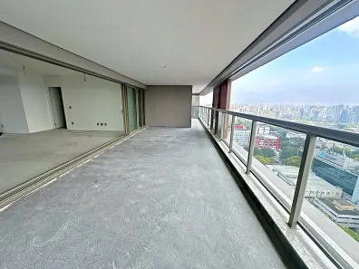 Apartamento com 4 Quartos à venda, 254m² no Vila Clementino, São Paulo