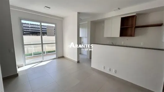 Apartamento com 2 Quartos à venda, 55m² no Jaraguá, Uberlândia