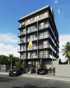 Apartamento com 1 Quarto à venda, 19m² no Jardim São Paulo, João Pessoa